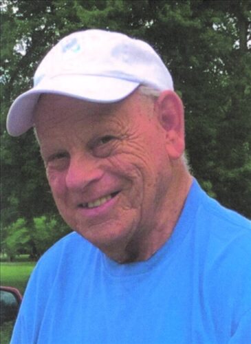 Thomas P. Feneran Sr.